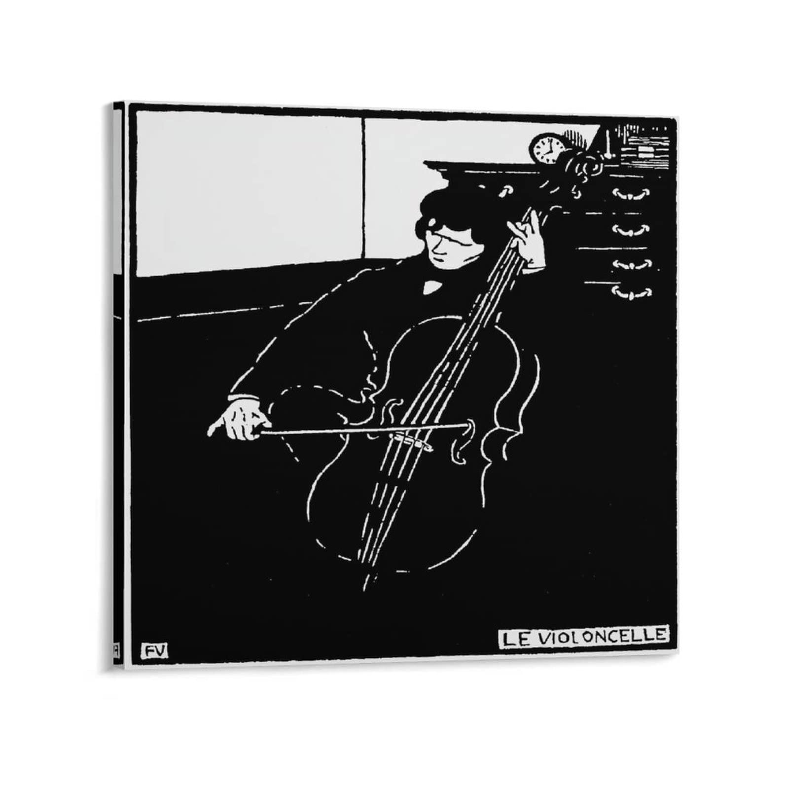 Amazon.co.jp: Félix Vallottonフェリックス・ヴァロットン 名画の数々
