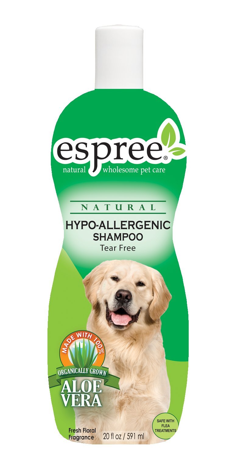 EspreeHypo-Allergenic Shampoo, 20 oz