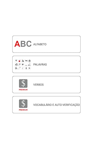 Aprendemos e brincamos. EUA Inglês (Americano) 1000 palavras grátis