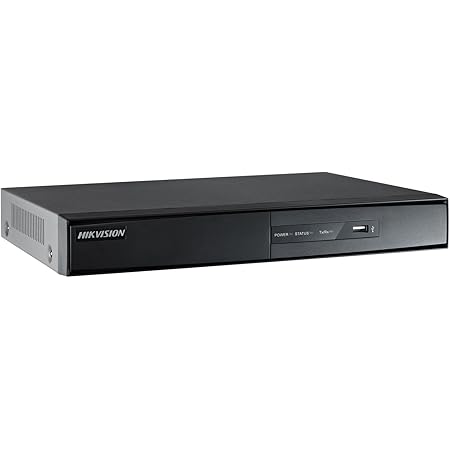Hikvision Ds 74hqhi K1 4 Channel Turbo Hd Hybrid Dvr 3mp Tvi Ip Ahd 960h Analogue Amazon Co Uk Diy Tools Hikvision Ds 74hqhi K1 4 Channel Turbo Hd Hybrid Dvr 3mp Tvi Ip Ahd 960h Analogue Amazon Co Uk Diy Tools