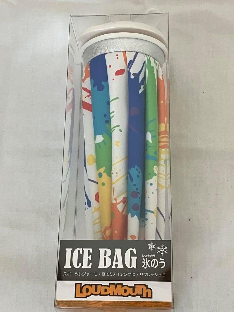 ラウドマウス 氷嚢 氷のう