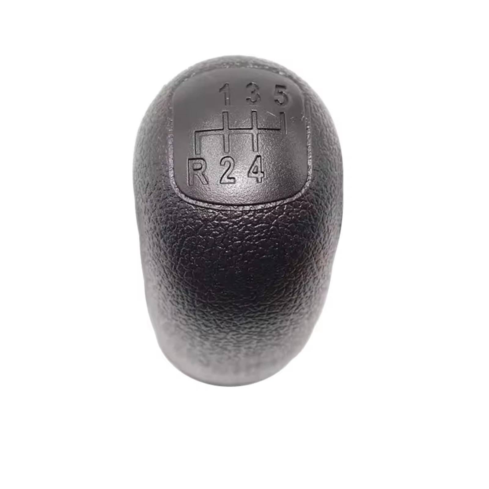 Wsbojxth One Color Gear Stick Compatible With Benz For W638 For Vito 1996-2003 5 Speed Manual Gear Shift Knob Shifter Lever Handle Stick