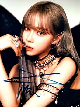 Amazon.co.jp: ウィンター直筆サイン入り2Lサイズ写真…エスパ‥Winter…3 Amazon.co.jp: ウィンター直筆サイン入り2Lサイズ写真…エスパ‥Winter…3