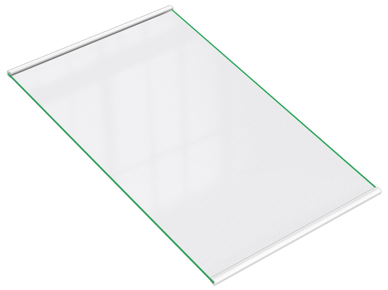 Photo 1 of ACQ30341209 Freezer Shelf LG Refrigerator Shelf Glass LRSXS2706V LRSXS2706S