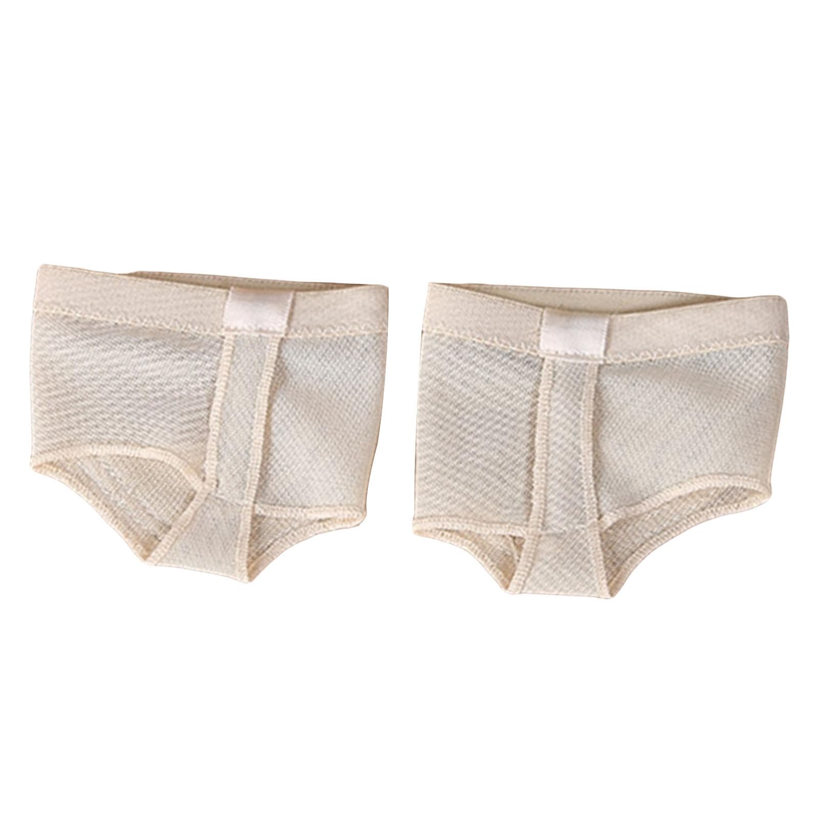 String Pied Pour Danse - Coussin Antidérapant - Microfibre Respirante - 2 Semelles Antidérapantes - Pour Ballet, Jazz, Yoga, Gym