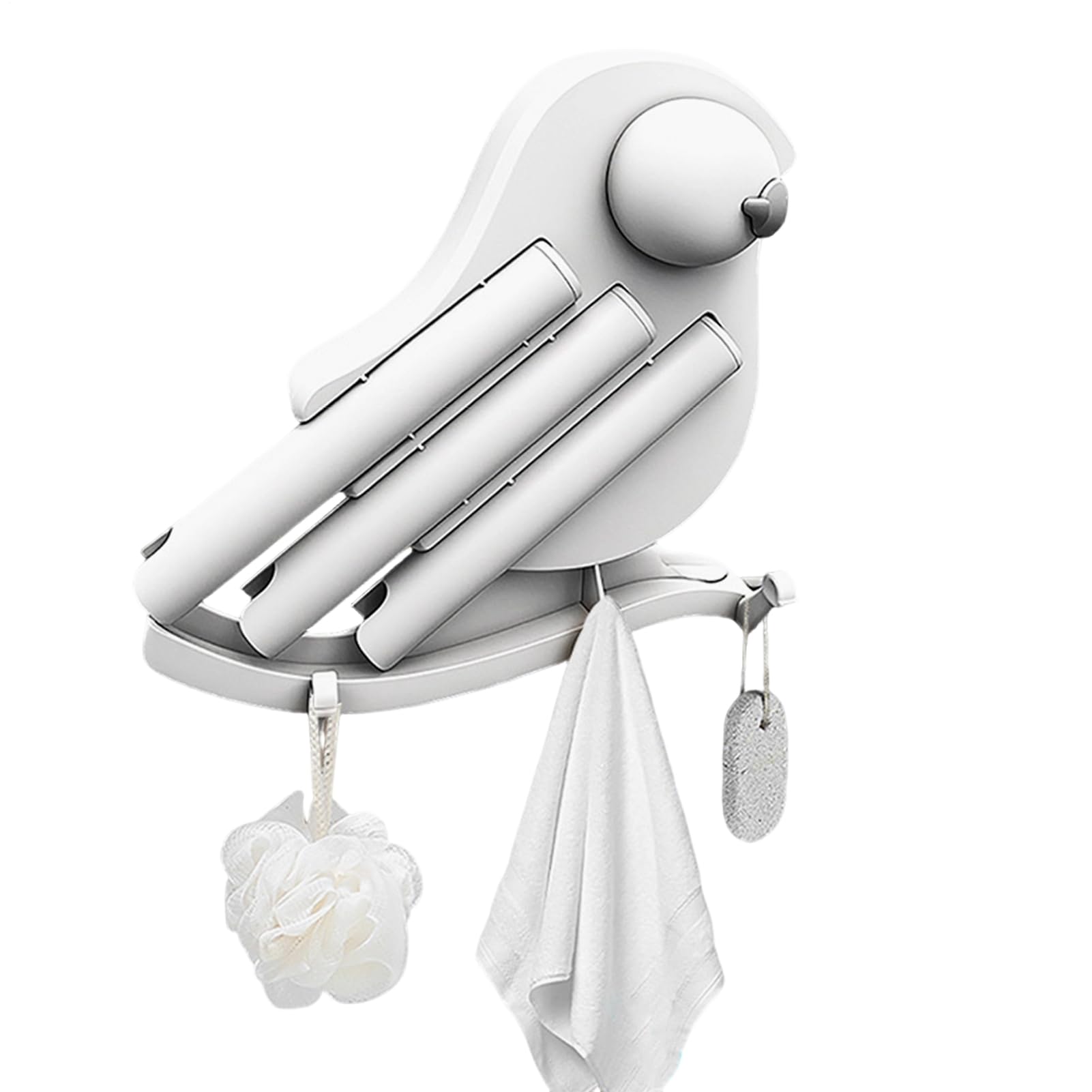 Brosse de nettoyage de cuisine anti-calcaire pour douche et rails de porte en verre