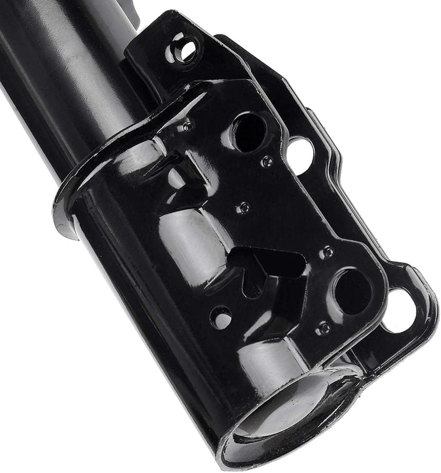 ECCPP Complete Struts Front and Rear Pair Strut Spring Assembly Shock Absorber for 2005-2010 for Chevrolet Cobalt 2006-2011 for Chevrolet HHR 2007-2009 for Pontiac G5 Set of 6
