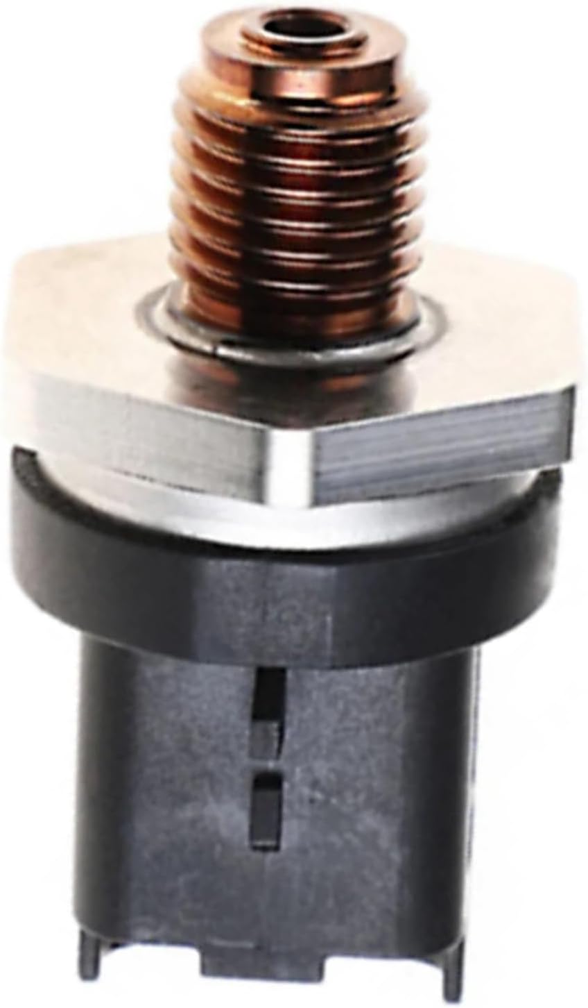 Car Oil Pressure Switches for Peugeot 307 2002 2003 2004 2005 1pcs Fuel Rail Pressure Sensor Replacement Parts 0281002797, 0281006507, 0281002283, 1920.SZ,