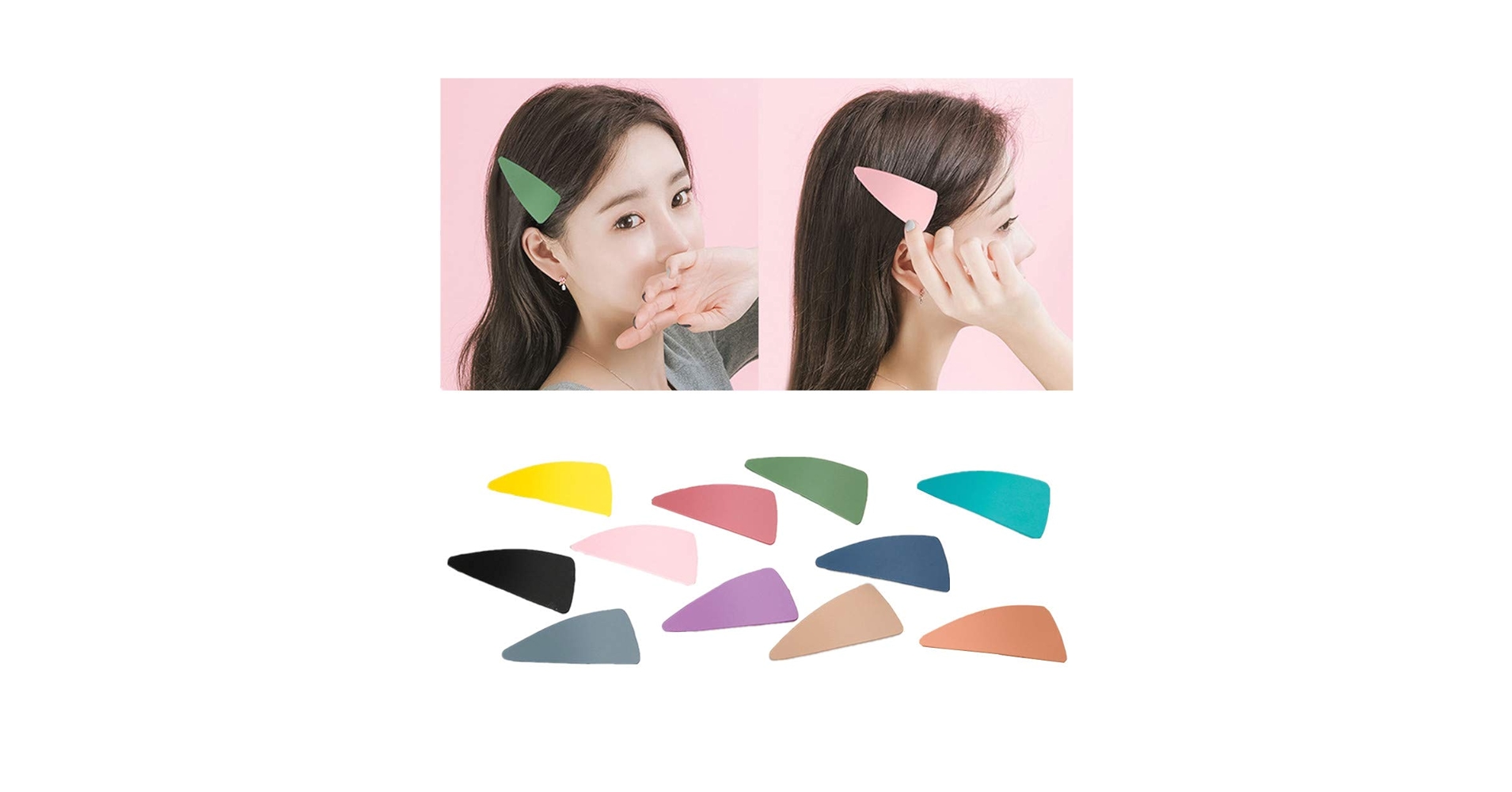 MEOVV 1stEP DMMポップアップ限定 ヘアピン 髪留め MEOVV 1stEP DMMポップアップ限定 ヘアピン 髪留め