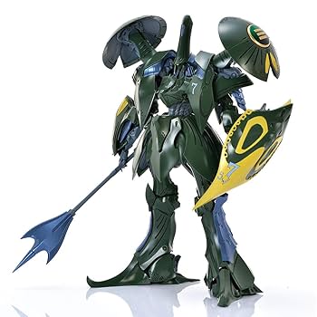 【レア】ファイブスター物語 1/8 バスクチュアル 塗装済み完成品 ボークス HSGK 1/100 A・トール スクリティ | ボークス公式 ホビー天国