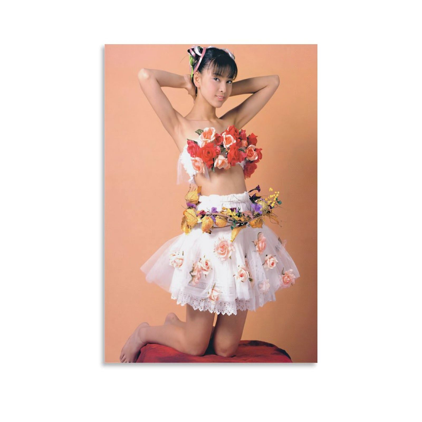 Amazon.co.jp: 加藤夏希 水着ポスター 女優・歌手・アイドル画像30