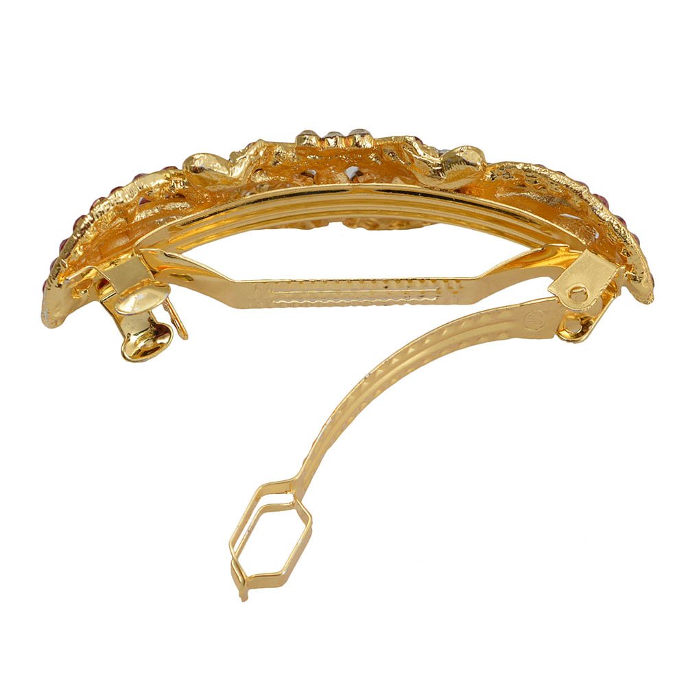 Stylish Hair Clip, Elegant Hair Accessory