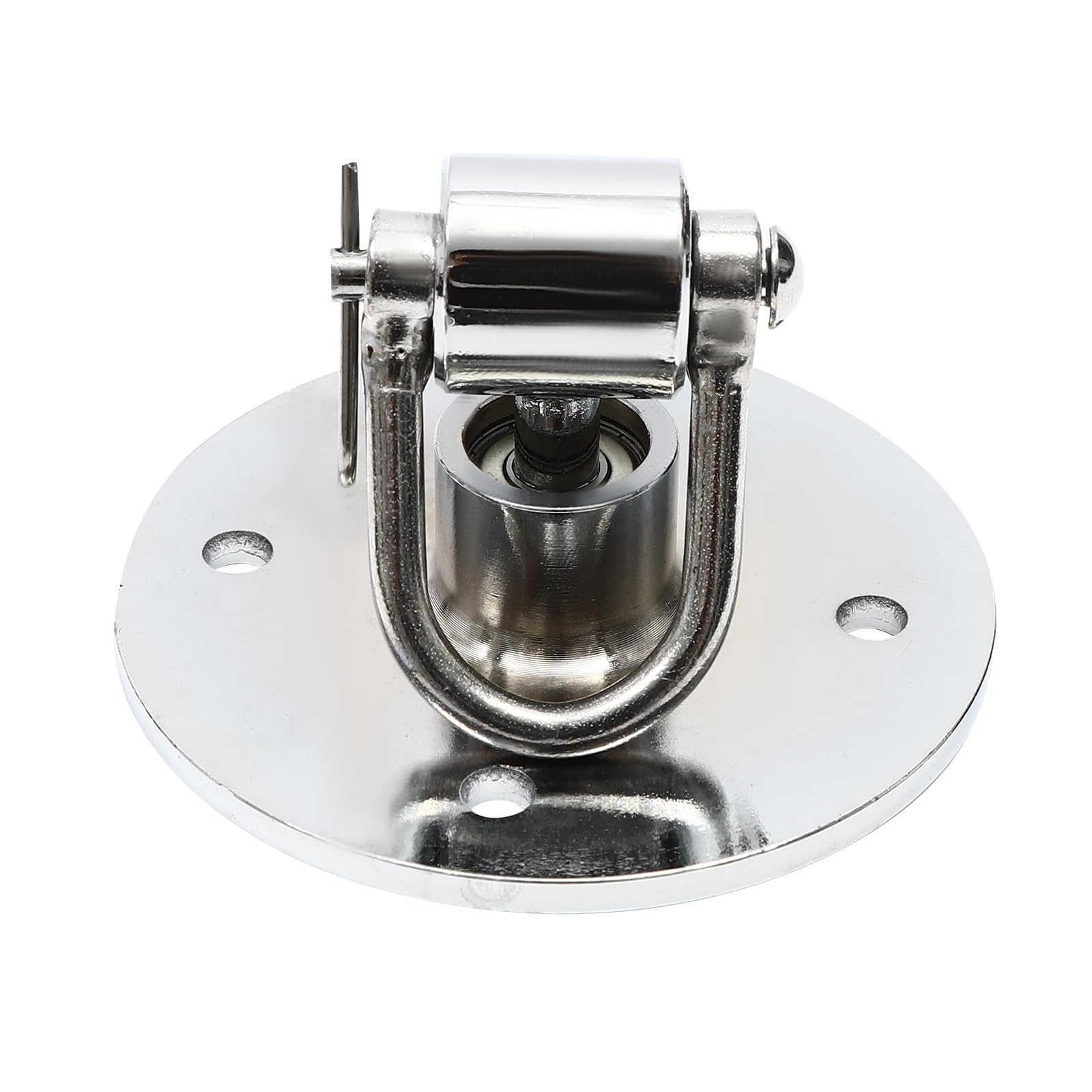 Speedball Boxing Speed Bag Platform Kit, Heavy Duty Hanging Swivel