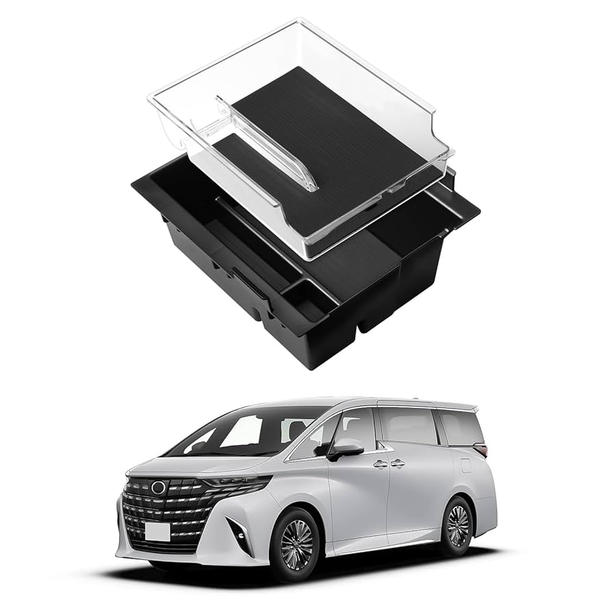 Amazon.co.jp: 【新登場・2段設計】Auto Spec トヨタ 新型