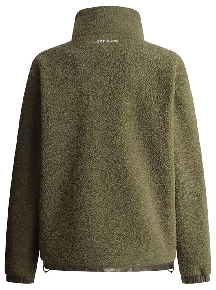 Explorer Fleece Sudadera Hombre (Pack de 1)