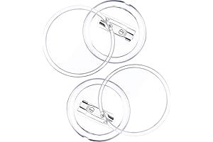 Blank Button Pins Bulk: Create Your Own Button Pin