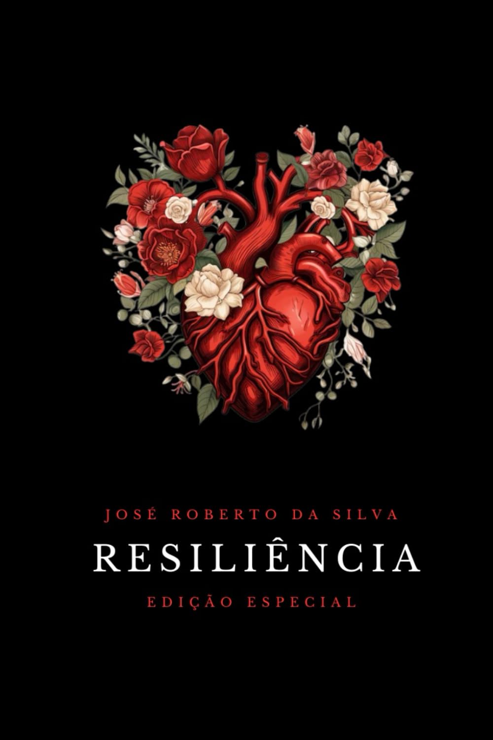 RESILIÊNCIA