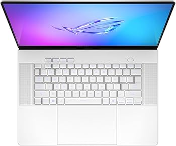 ASUS ROG Zephyrus G16 (2025) Gaming Laptop, 16