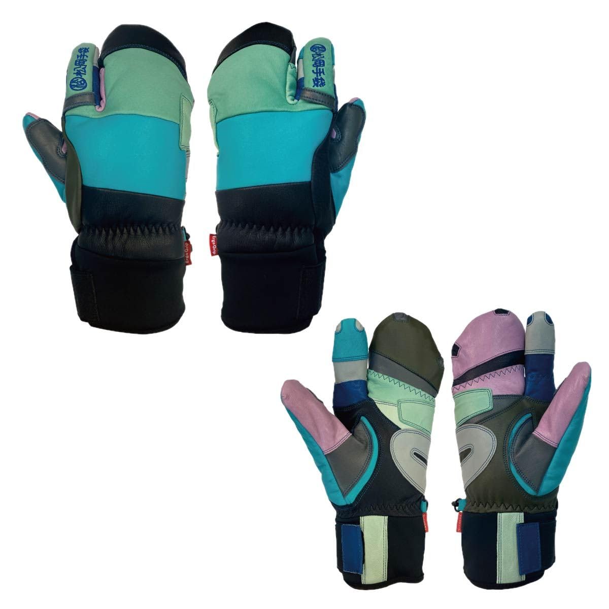 Amazon | 【ESK-2430P】松岡手袋 MATSUOKA GLOVE グローブ Extream