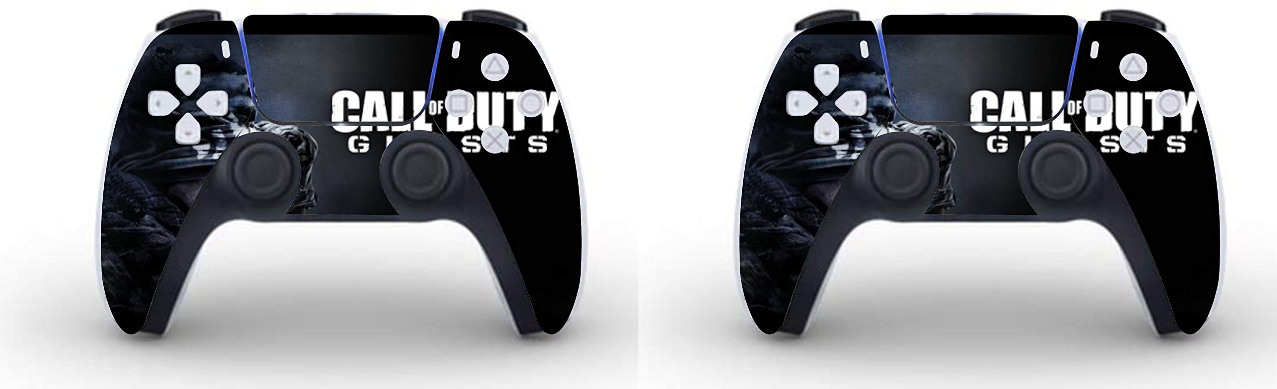 ELTON PS5 Controller Skin Vinyl Decal Sticker Protective Cover for Sony PlayStation 5 PS5 Duals hock Wireless Gamepad SKIN(SET OF TWO) design373 (B08ZXXNKGR) Amazon Price History, Amazon Price Tracker