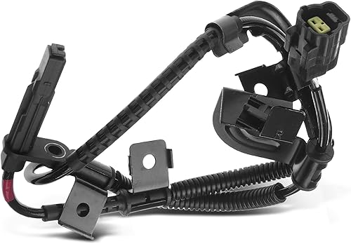 A-Premium Sensor de velocidad de rueda ABS compatible con modelos Hyundai y Kia - Entourage 2007-2008, Sedona 2006-20122014, mini camioneta de