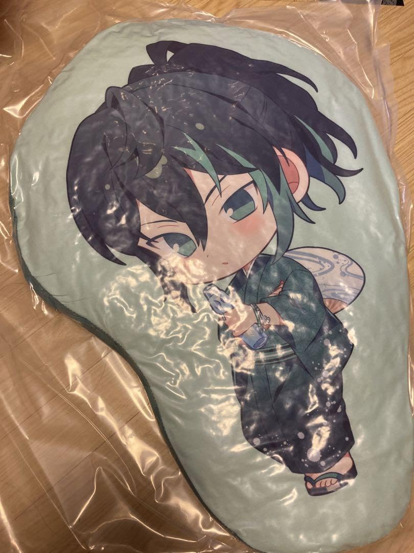 Amazon.co.jp: KnightA 騎士A しゆん クッション : ホーム＆キッチン