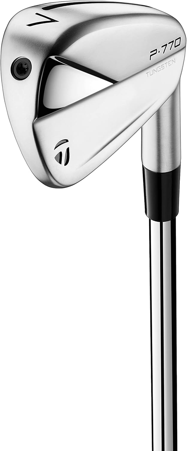 TaylorMade Golf P790 Iron Forged Dynamic gold 105 s 300 VSS pro Right handed ONLY ONE PIECE ONE SINGULAR GOLF CLUB