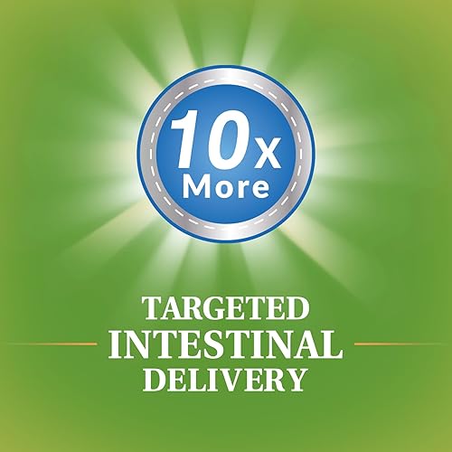 Miniatura 7 de Probióticos 50 mil millones por porción, 18 cepas probióticas, 60 cápsulas vegetarianas, sin OMG, sin gluten