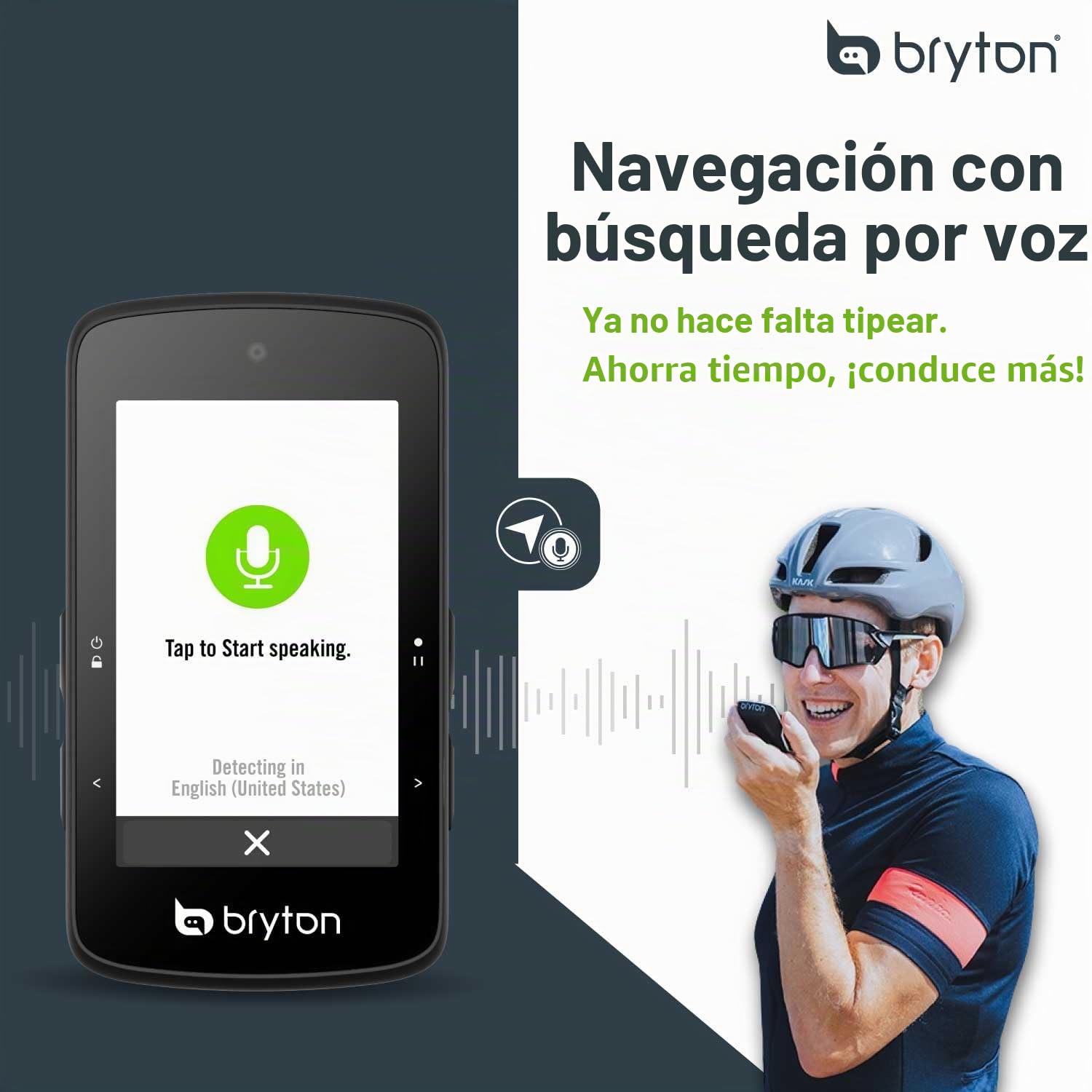 Bryton Rider 750 SE