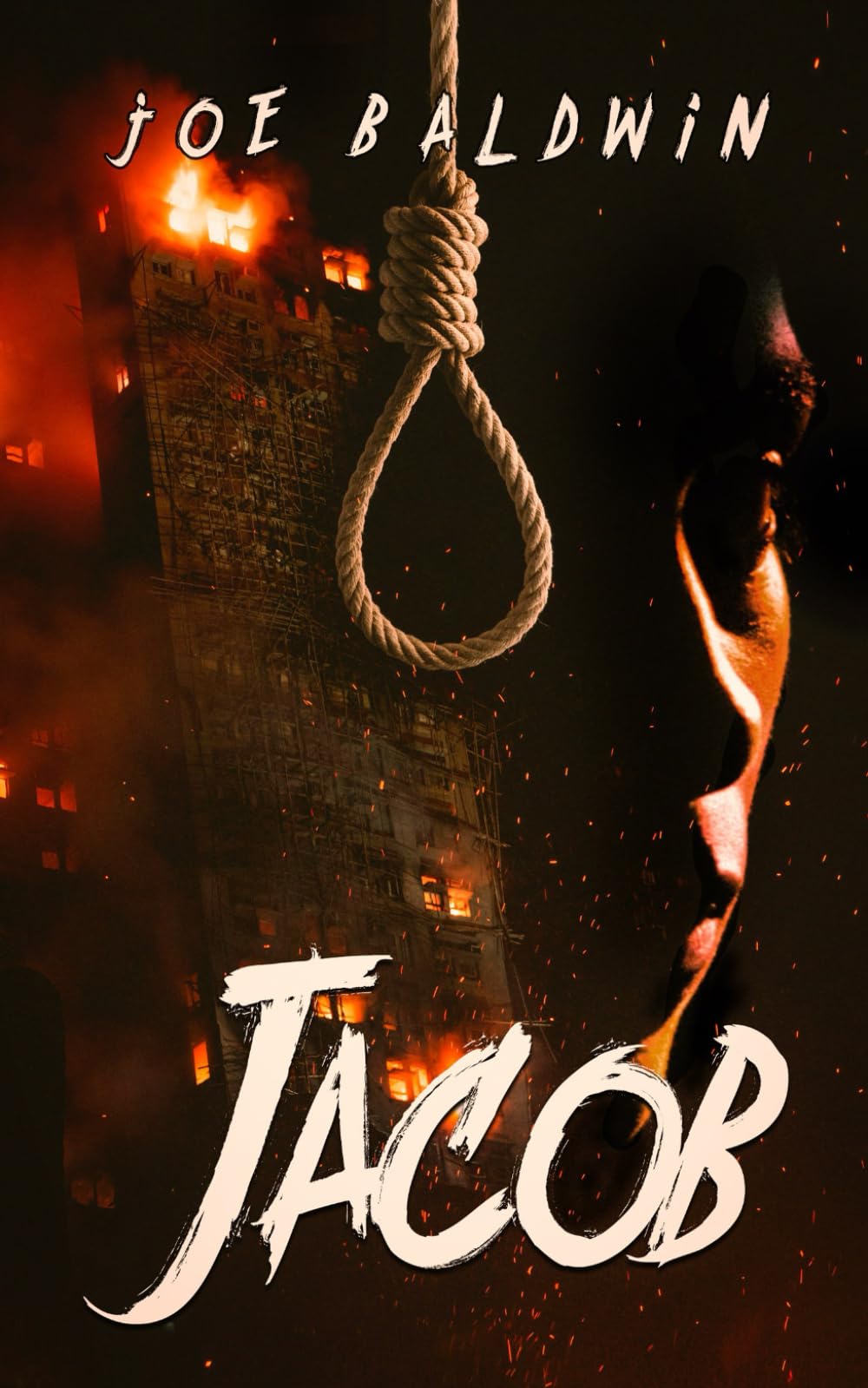 JACOB: A NOVELLA