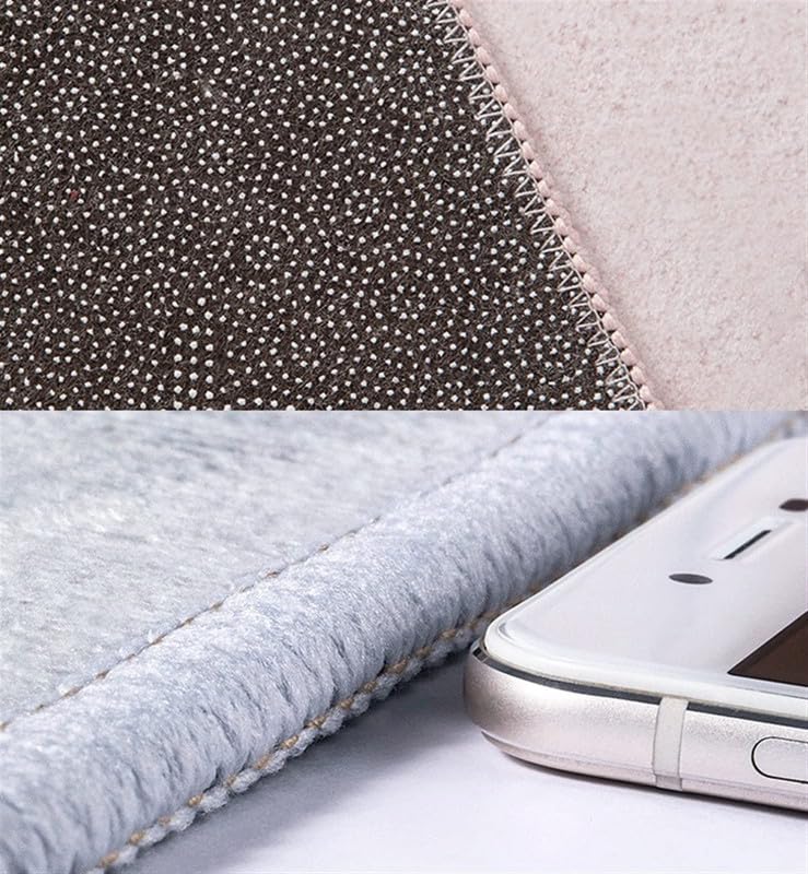 KGS Kitchen Mats, Waterproof Memory Foam Kitchen Rugs, Standing Desk Mat Floor Mats, Comfort Runner Rug Carpets for Kitchen Floor, Sink(1 Set) offers donot miss