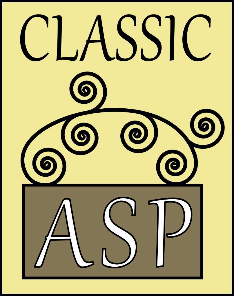 Classic ASP