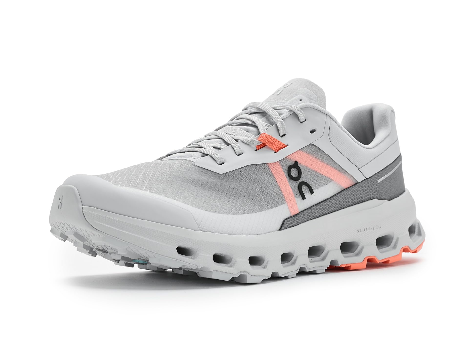 On Men's Cloud 6 Coast Sneakers