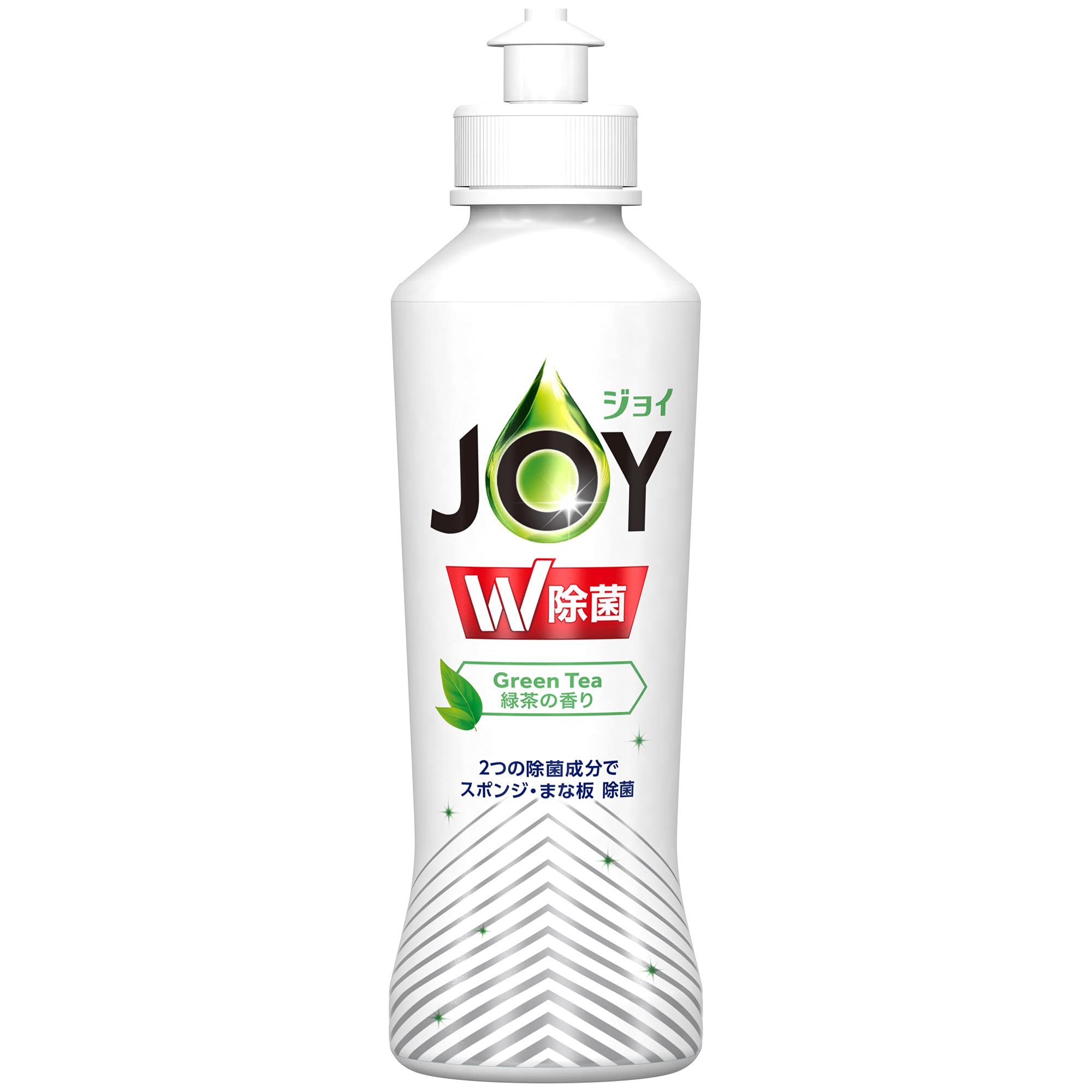 JoyP&G Sterilization Compact Green Tea Scent Main Body 175ml