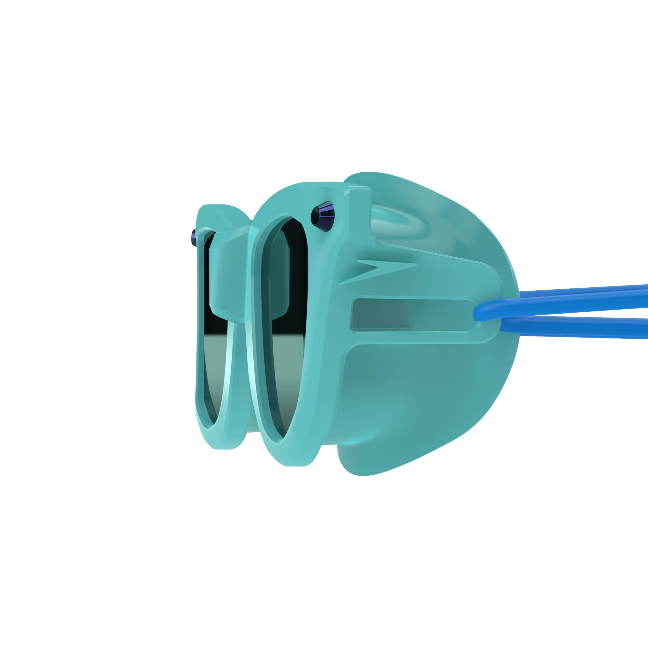 Speedo Sunny G Schwimmbrille, Unisex, für Kinder von 6-14 Jahren