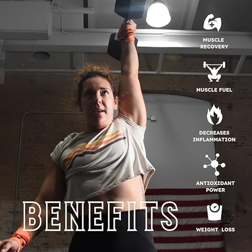 Miniatura 6 de Earth Fed Muscle Common Ground - Proteína vegana en polvo, proteína a base de plantas con sal rosa del Himalaya y aceite MCT, sin soja, sin gluten,