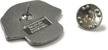 Amazon | [MLB公式ライセンス]大谷翔平 ピンバッジ ロサンゼルス