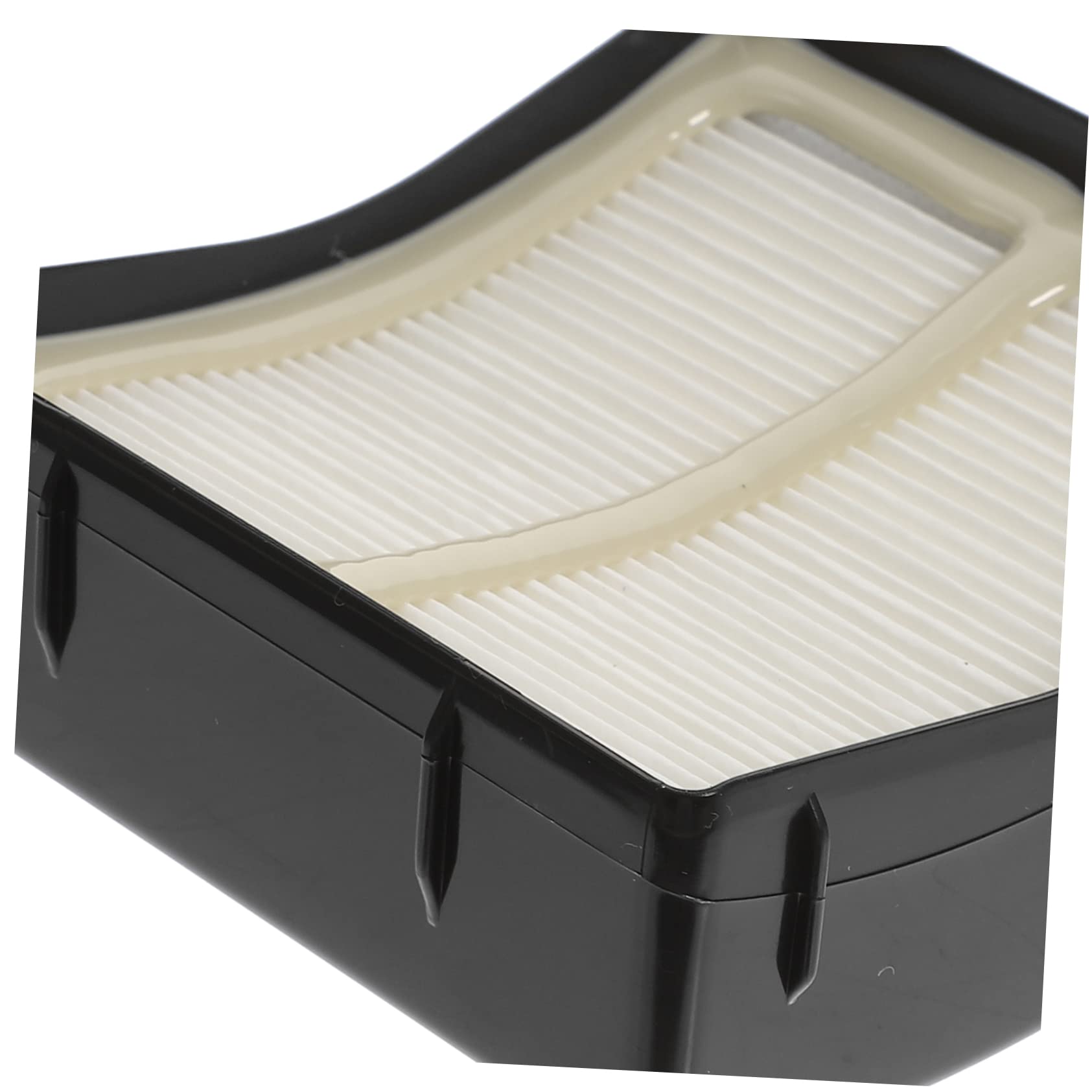 Ciieeo 1 Set Vacuum Cleaner Kit Compatible with Shark Easy Install Filters for Cleaner Supplies Enhance Home Quality Ergonomic Design Replacement Parts