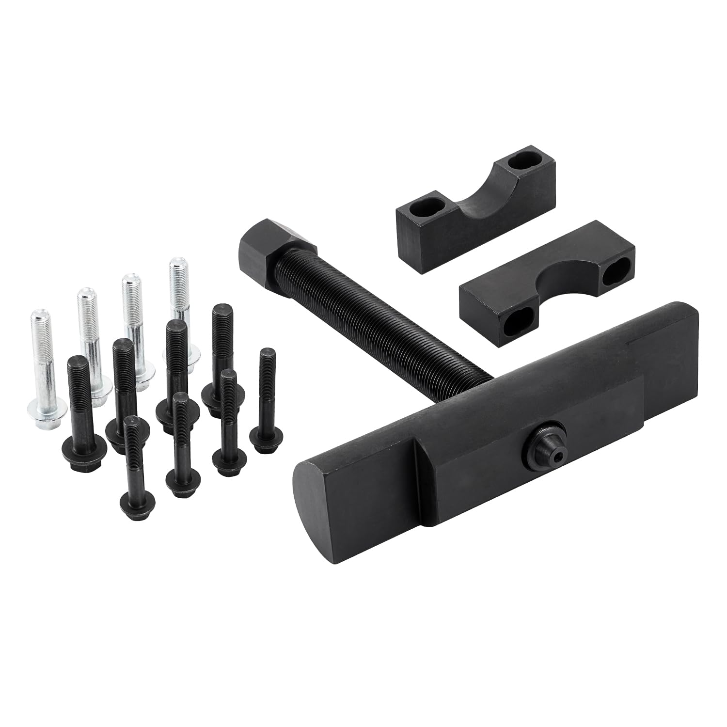 Kit de herramientas de extracción de yugo resistente para camiones