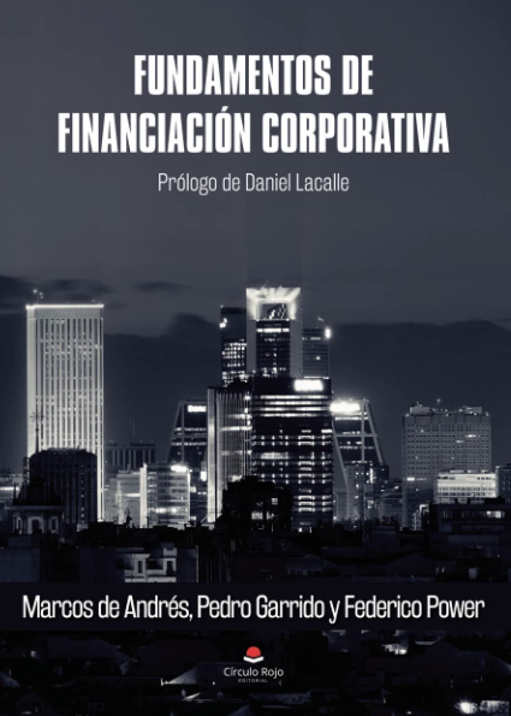 Fundamentos de financiación corporativa (SIN COLECCION)