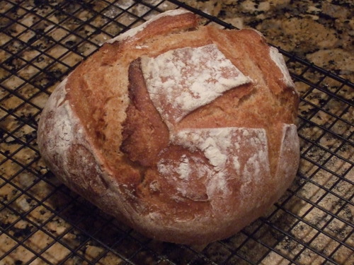 Unleash your inner bread baker