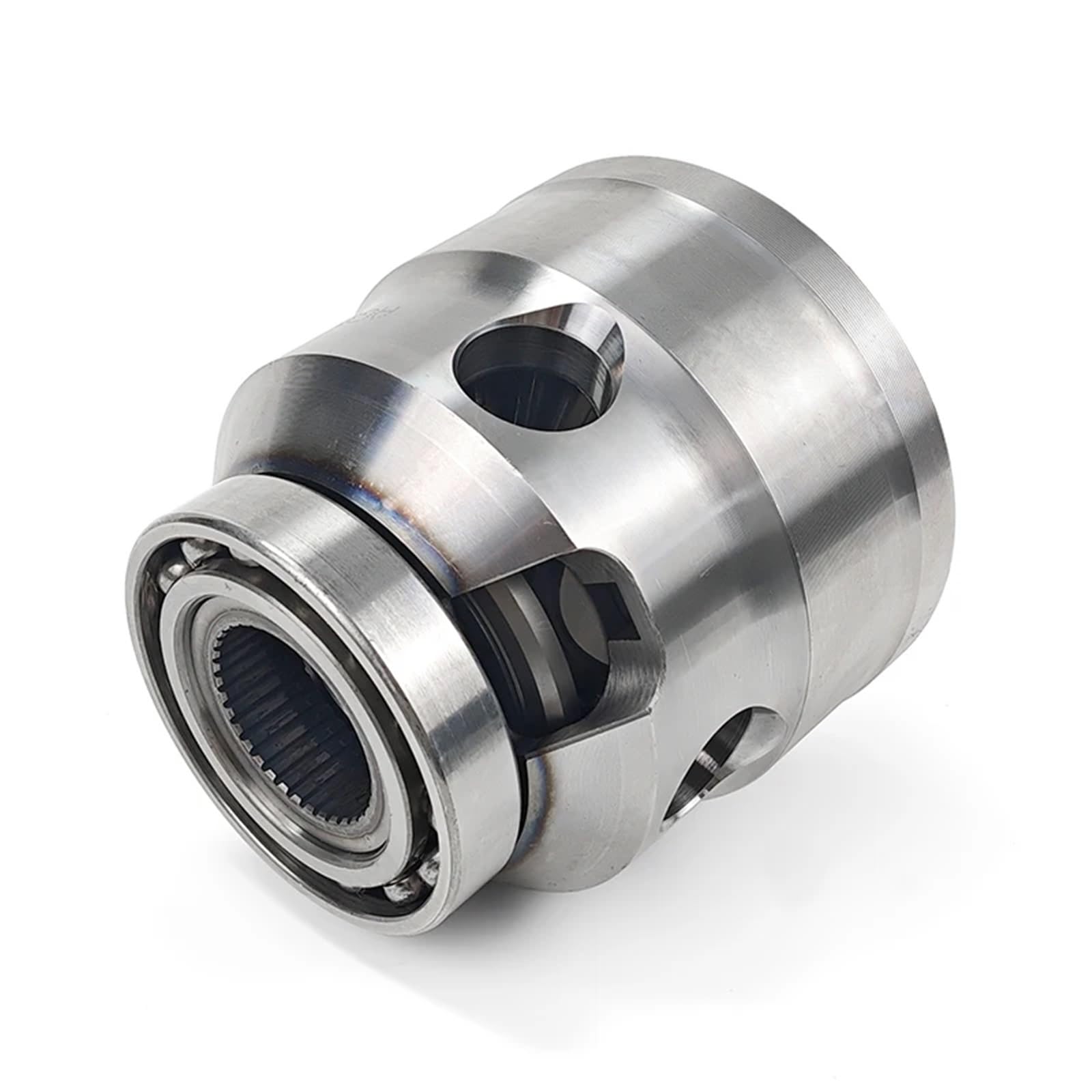 Mechanizm Różnicowy 38913AA230 104640 Zespół centralnego mechanizmu różnicowego Pasuje do Subaru Pasuje do WRX ST Pasuje do Forestera Pasuje do Legacy 1999-2014
