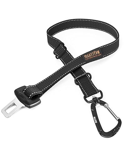 Mighty Paw Dog Seat Belt for Car - Safe Distraction