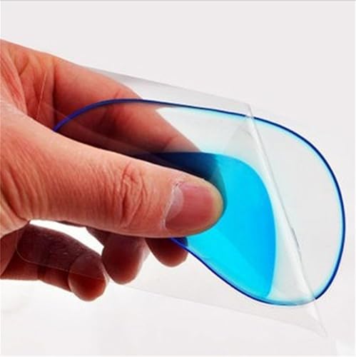 Miniatura 4 de 2 pares de plantillas ortopédicas para niños, corrector de pie plano, almohadillas de gel para soporte de dolor (tamaño L 3-5 años))