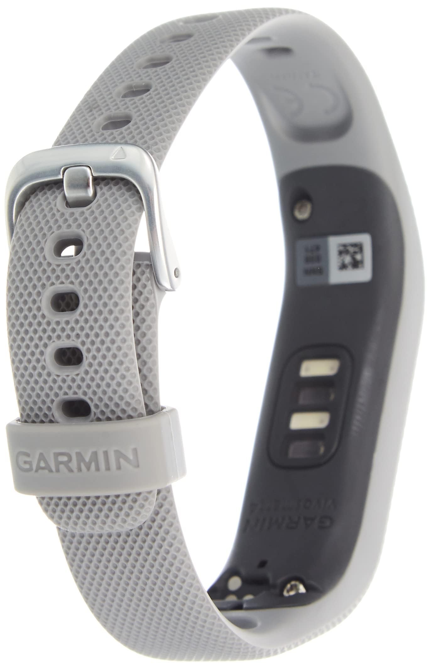Garmin 010-01995-32 Vivosmart 4, Gri, Unisex, Tek Beden : Amazon