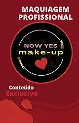 Now Yes Make-up: Maquiagem Profissional