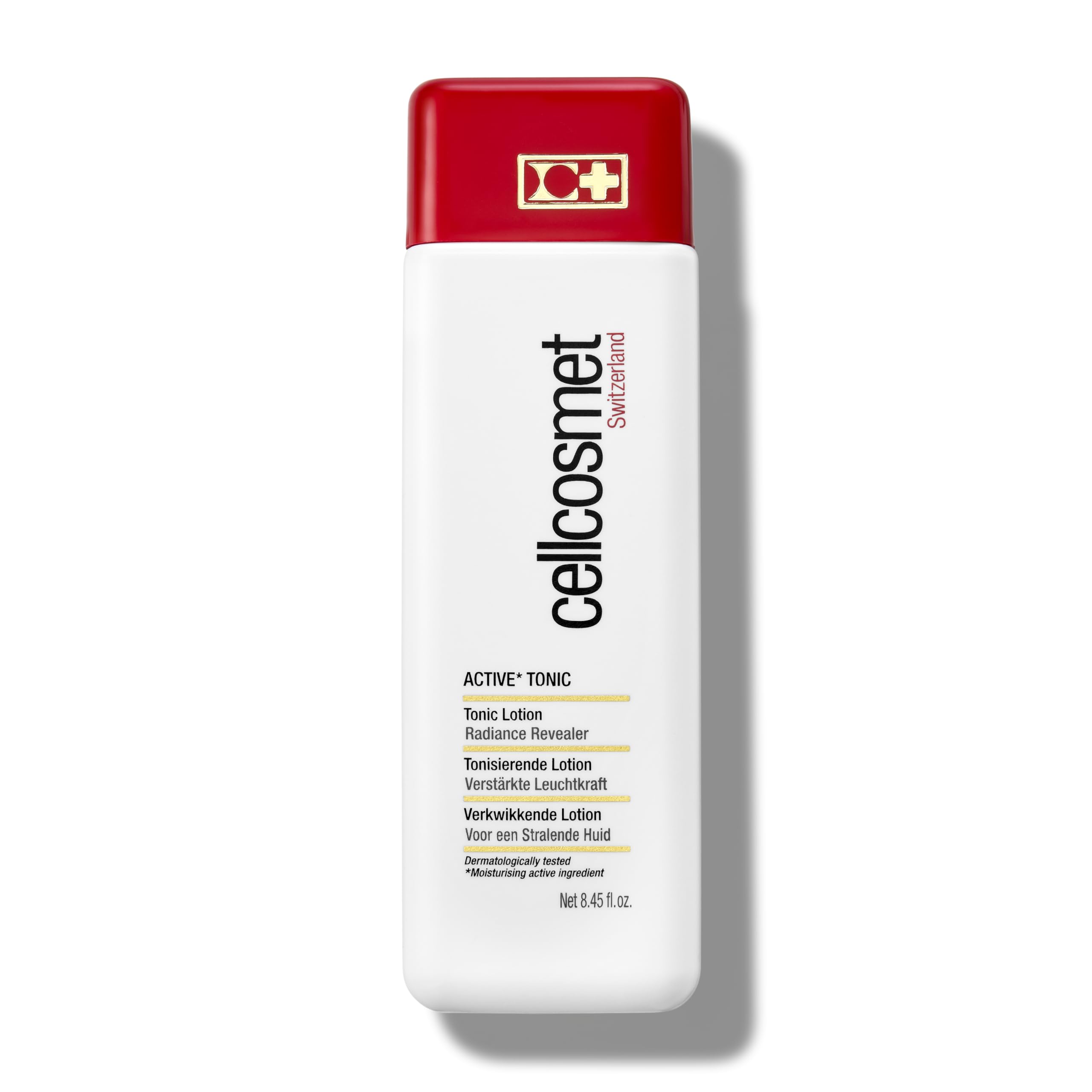 Cellcosmet Active Tonic 8 45 fl