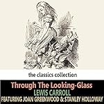 Cover of Through the Looking-Glass
