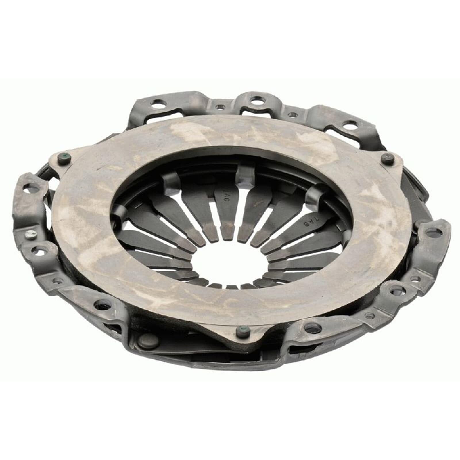 SACHS 3000 951 474 Kit Frizione Per Chevrolet Matiz (M200, M250) 2005 | Compatibile con: CHEVROLET MATIZ, SUZUKI ALTO VI
