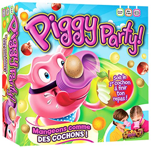 Preisvergleich Produktbild PIGGY PARTY